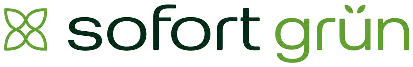 sofort grün